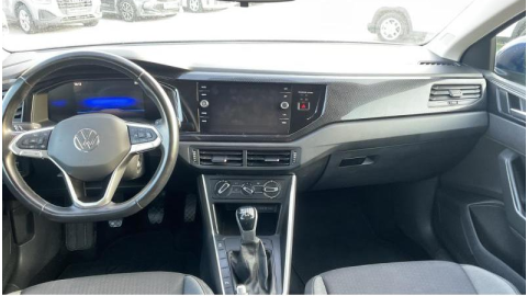 Volkswagen Taigo LIFE 1.0 2023