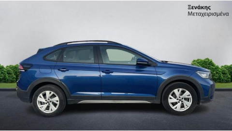Volkswagen Taigo LIFE 1.0 2023