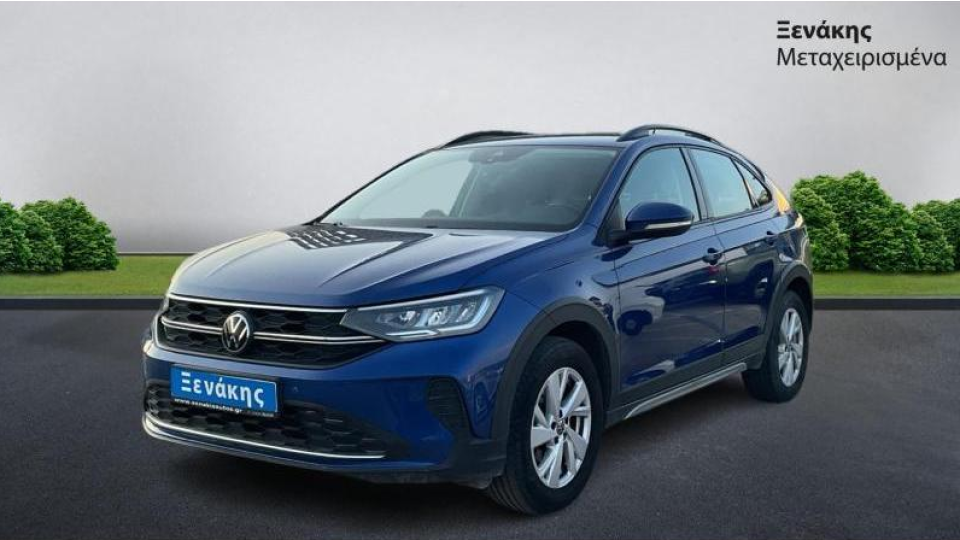 Volkswagen Taigo LIFE 1.0 2023