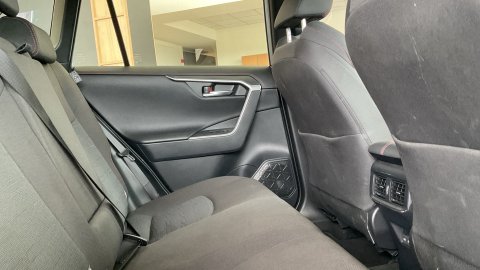 Toyota RAV-4 PHEV AWD ACTIVE PLUS 2.5 2025