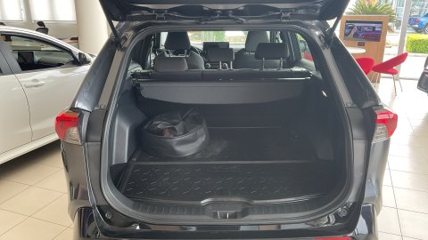 Toyota RAV-4 PHEV AWD ACTIVE PLUS 2.5 2025