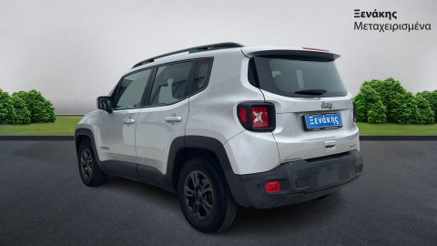 Jeep Renegade 1.0 2021