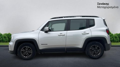 Jeep Renegade 1.0 2021