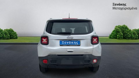 Jeep Renegade 1.0 2021