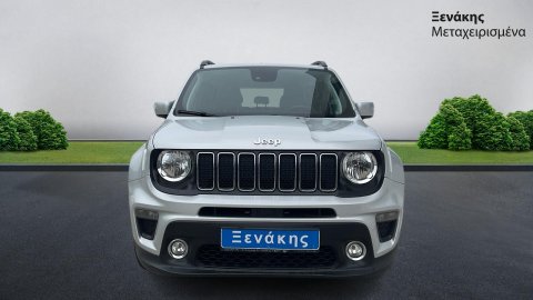 Jeep Renegade 1.0 2021