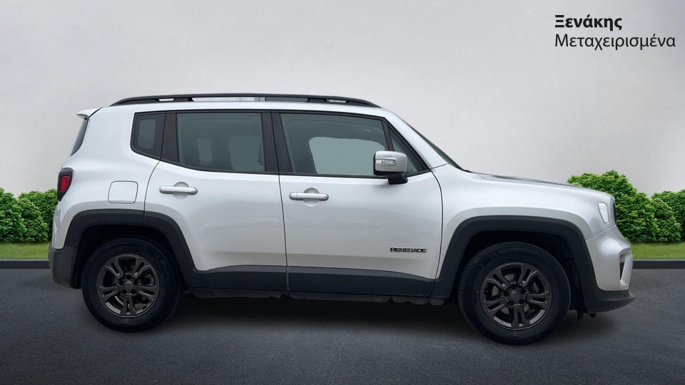 Jeep Renegade 1.0 2021