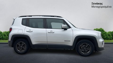 Jeep Renegade 1.0 2021