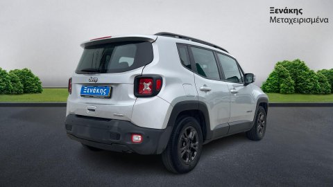 Jeep Renegade 1.0 2021