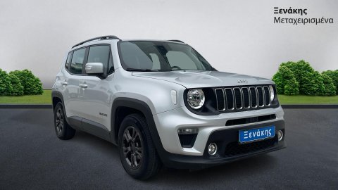 Jeep Renegade 1.0 2021