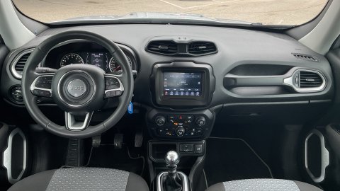 Jeep Renegade 1.0 2021