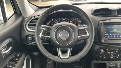 Jeep Renegade 1.0 2021