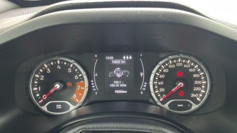 Jeep Renegade 1.0 2021