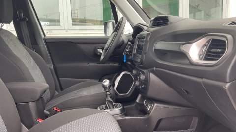 Jeep Renegade 1.0 2021