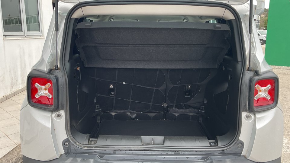 Jeep Renegade 1.0 2021