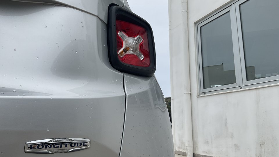 Jeep Renegade 1.0 2021