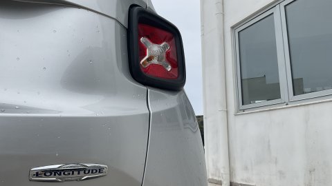 Jeep Renegade 1.0 2021