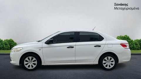 Peugeot 301 1.2 2017