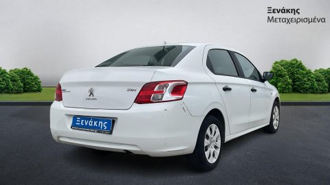 Peugeot 301 1.2 2017