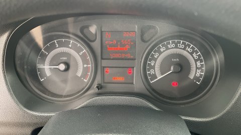 Peugeot 301 1.2 2017