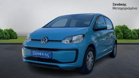Volkswagen Up! MOVE UP 1.0 2022