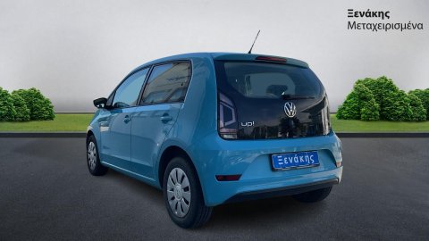 Volkswagen Up! MOVE UP 1.0 2022