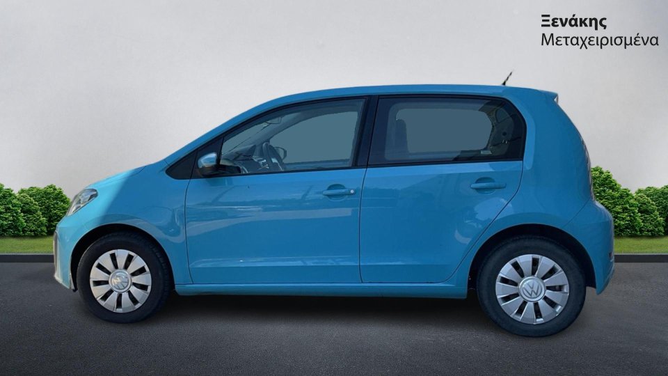 Volkswagen Up! MOVE UP 1.0 2022