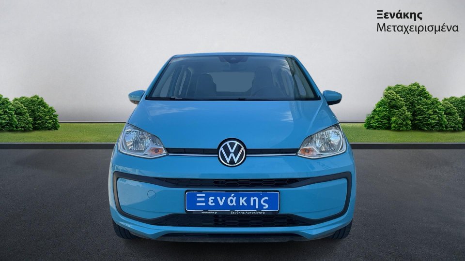 Volkswagen Up! MOVE UP 1.0 2022