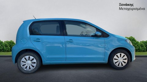 Volkswagen Up! MOVE UP 1.0 2022