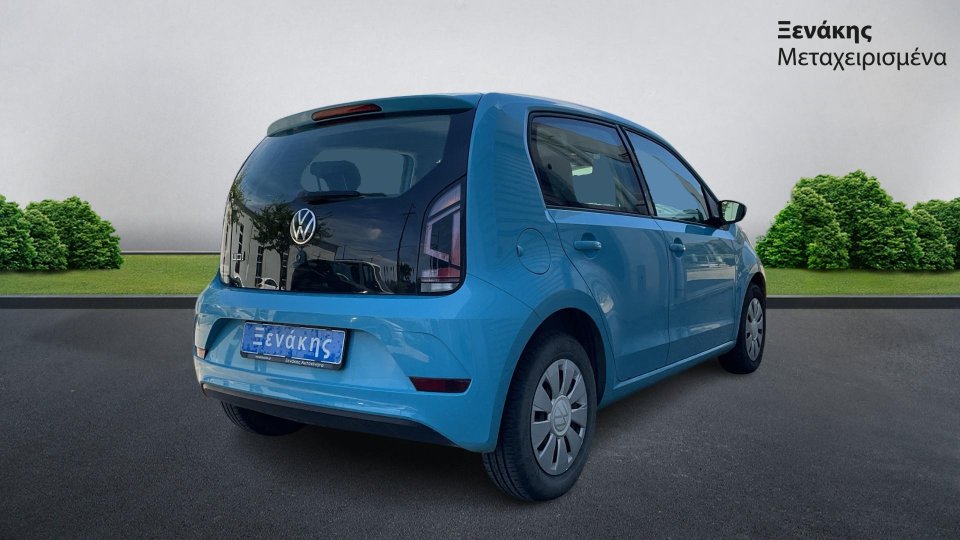 Volkswagen Up! MOVE UP 1.0 2022