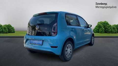 Volkswagen Up! MOVE UP 1.0 2022