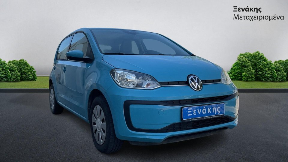 Volkswagen Up! MOVE UP 1.0 2022