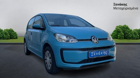 Volkswagen Up! MOVE UP 1.0 2022