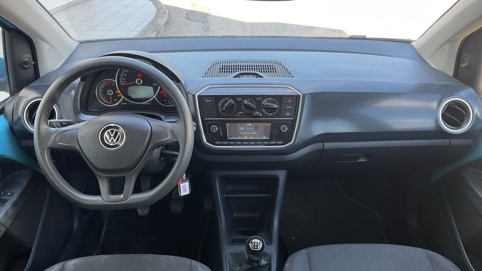 Volkswagen Up! MOVE UP 1.0 2022