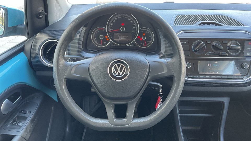 Volkswagen Up! MOVE UP 1.0 2022