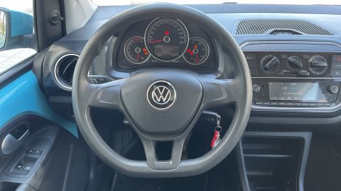 Volkswagen Up! MOVE UP 1.0 2022