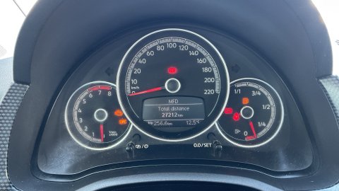 Volkswagen Up! MOVE UP 1.0 2022