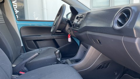 Volkswagen Up! MOVE UP 1.0 2022