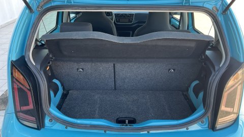 Volkswagen Up! MOVE UP 1.0 2022