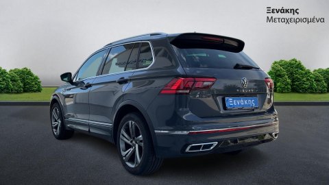 Volkswagen Tiguan ACT EVO R-LINE 1.5 2022