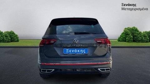 Volkswagen Tiguan ACT EVO R-LINE 1.5 2022