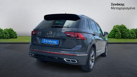 Volkswagen Tiguan ACT EVO R-LINE 1.5 2022