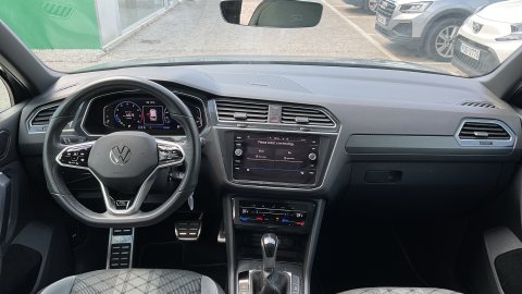 Volkswagen Tiguan ACT EVO R-LINE 1.5 2022