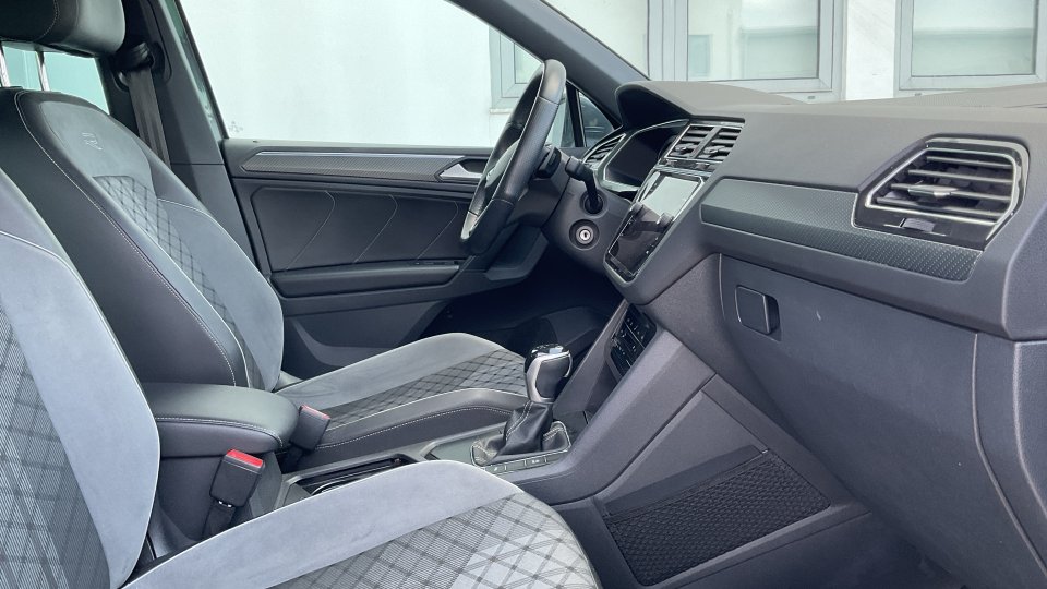 Volkswagen Tiguan ACT EVO R-LINE 1.5 2022
