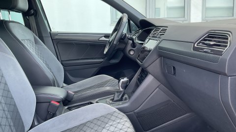 Volkswagen Tiguan ACT EVO R-LINE 1.5 2022