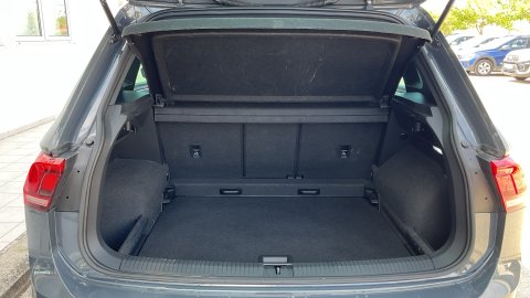 Volkswagen Tiguan ACT EVO R-LINE 1.5 2022