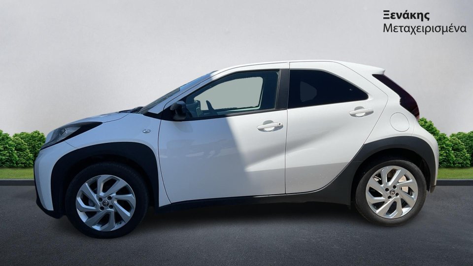 Toyota Aygo X X - STYLE 1.0 2025