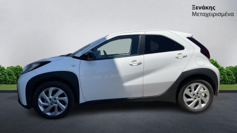 Toyota Aygo X X - STYLE 1.0 2025