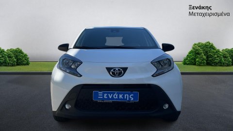 Toyota Aygo X X - STYLE 1.0 2025