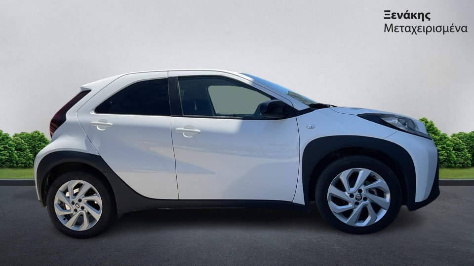 Toyota Aygo X X - STYLE 1.0 2025
