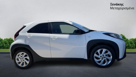 Toyota Aygo X X - STYLE 1.0 2025